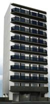 ラフィスタ新小岩Ⅱの間取り画像