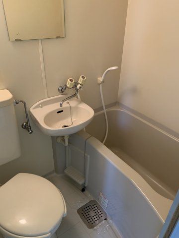 バスルーム