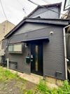 足立区青井戸建の間取り画像
