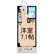 アルフエイムの間取り画像