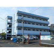 Reveur十一屋の外観画像