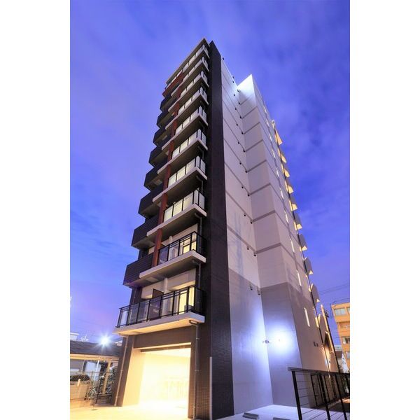 S-RESIDENCE名駅North キャンペーン中(080-2560-9074)の外観画像