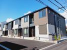 ソル エト ルーナの外観