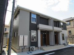 BEST HOUSE V Bの外観画像