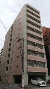 カスタリア一番町 WESTの間取り画像
