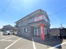ローズアイランド Aの間取り画像