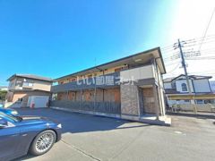 ヘイスティング Aの外観画像