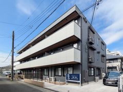 ローレルハイムの外観画像