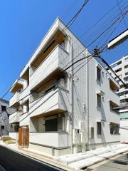 WINGSの外観画像