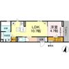グラン仁所町の間取り画像
