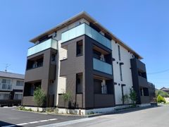 AL (エー・エル)の外観画像