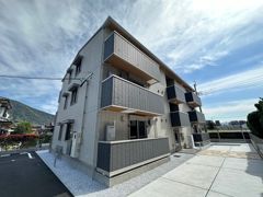 Hau`oli Residence（ﾊｳｵﾘﾚｼﾞﾃﾞﾝｽ）の外観画像