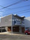 S-DORMITORY神宮東の間取り画像