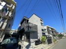 A-style唐人町の間取り画像