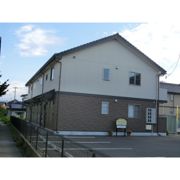 En Fleurs(アンフルール)の外観画像