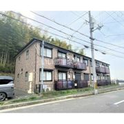 エステートピアイズミの外観画像