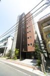STANDZ板橋本町の外観