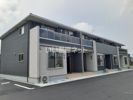 パルグランデⅠの間取り画像