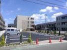 カーサ・Wの間取り画像