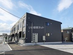 ソラリスの外観画像