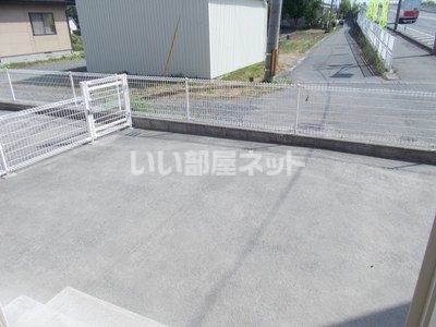 庭