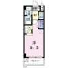 グラッチェの間取り画像