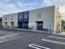 カーサ K ラスタの外観