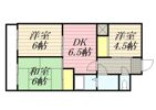 リアライズ浜松の間取り画像