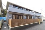 セレシア A棟の間取り画像