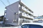 プレズントの外観