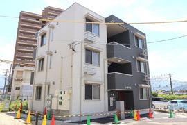 ル・プレヒカリの外観画像