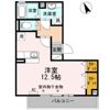 パークハウス西浦の間取り画像
