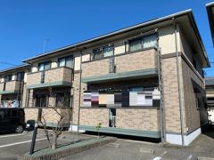 メゾン･テルシャトー B棟の外観画像