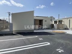 開成ガーデンの外観画像