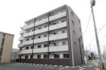 Canaan（カナン）の間取り画像