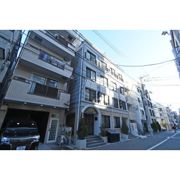 HJ PLACE神楽坂の外観画像