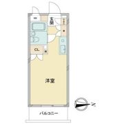 サンコート上前津の間取り画像
