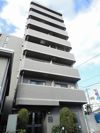 ルーブル田園調布南の間取り画像