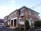 ヴィラ・プリムローズの間取り画像