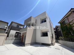 GRANDTIC グランソレイユ 唐人町の外観画像