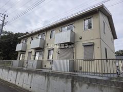 ブランエールMの外観画像