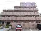 ビッグバーンズマンション田上の間取り画像