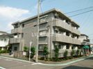 ボンヌシャンスの間取り画像