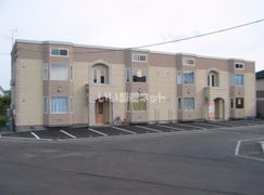 モリーゼの外観画像