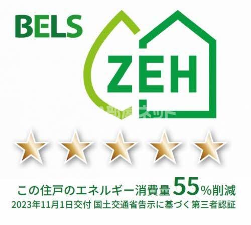 省エネラベル