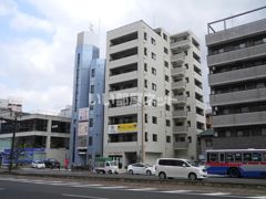 modern palazzo浦上駅前の外観画像