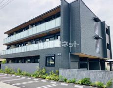 シャノワールの外観画像