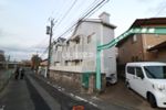 ヴィラージュ香椎Ⅱの間取り画像