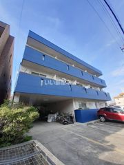 三沢第2マンションりわの外観画像