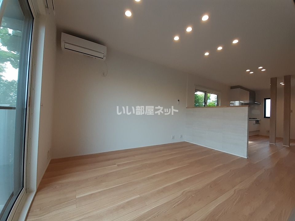 リビング